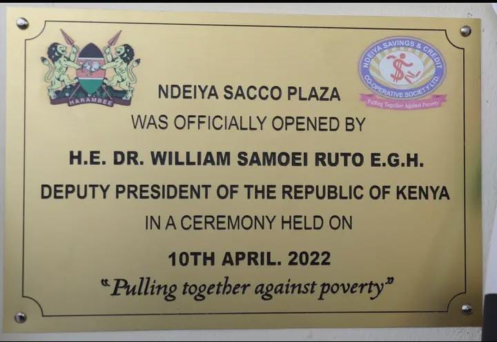 Official Launch